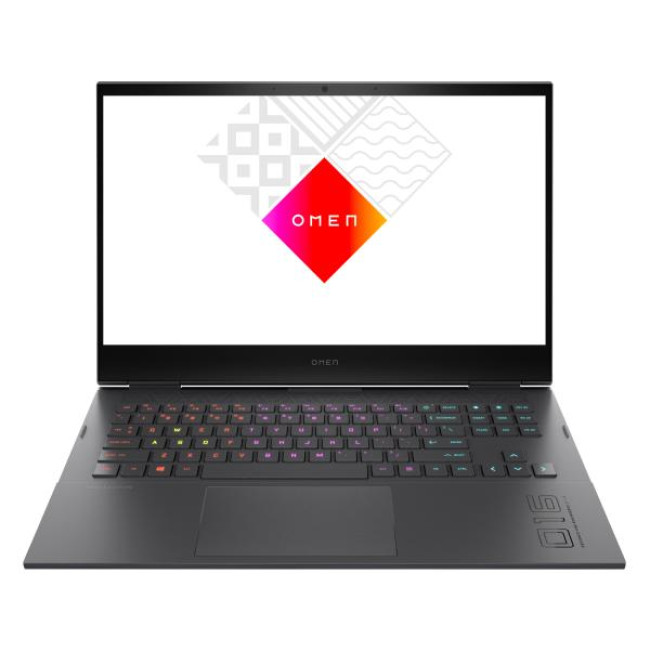 Ноутбук HP OMEN 16-b0222nw (4N974EA)