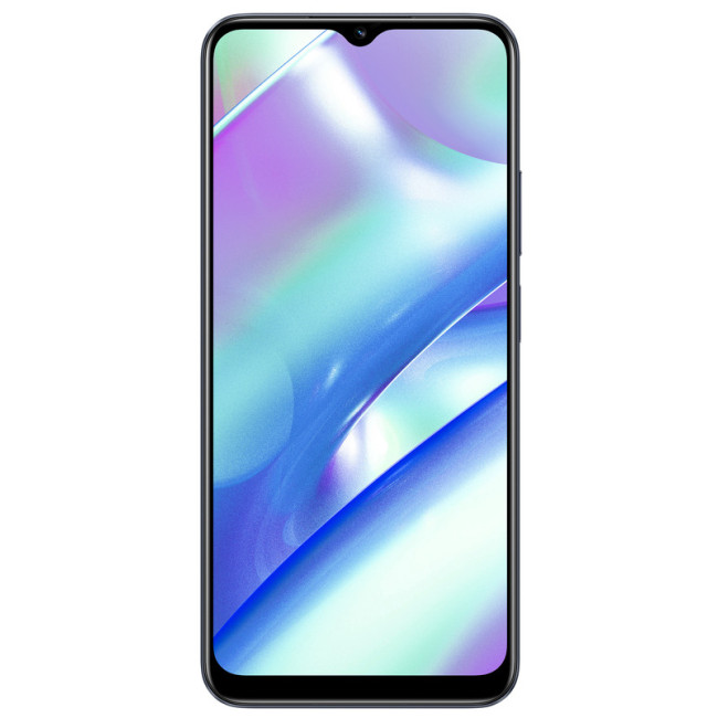 Realme C33 4/64GB Night Sea