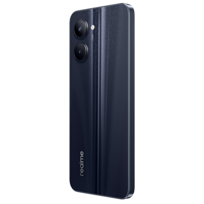 Realme C33 4/64GB Night Sea