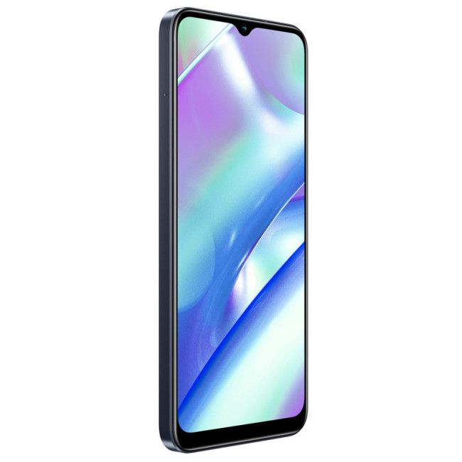 Realme C33 4/64GB Night Sea