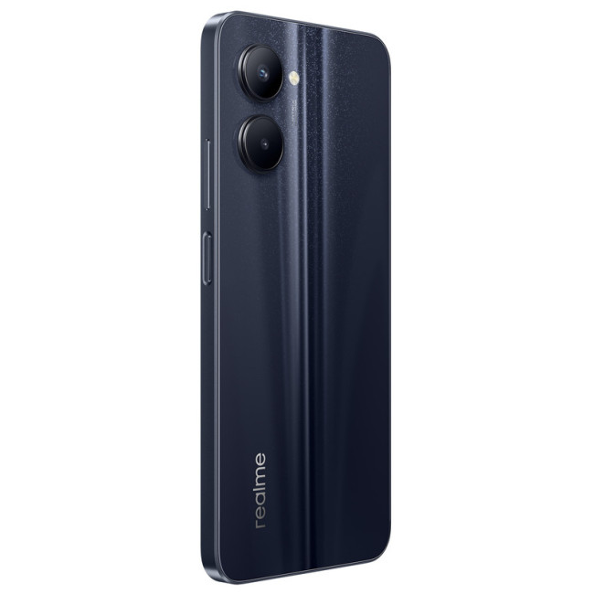 Realme C33 4/64GB Night Sea