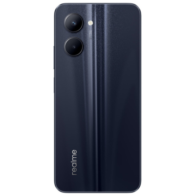 Realme C33 4/64GB Night Sea