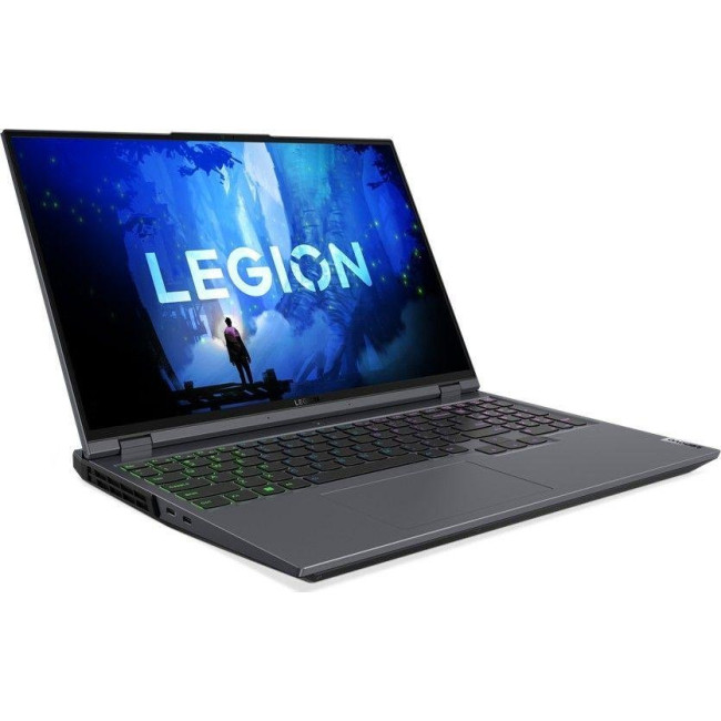 Lenovo Legion 5 Pro 16IAH7H (82RF00QEPB)