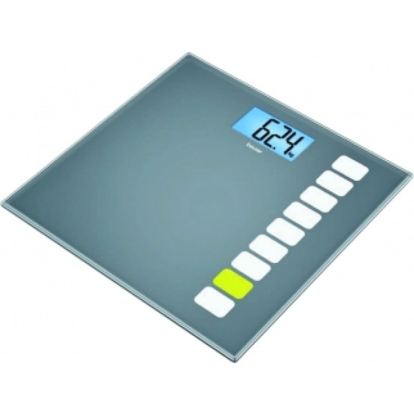 Весы напольные электронные Beurer GS 205 Sequence