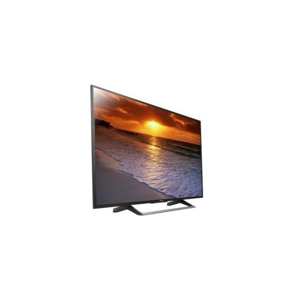 Телевизор Sony KD49XE8096BR2 (UA)