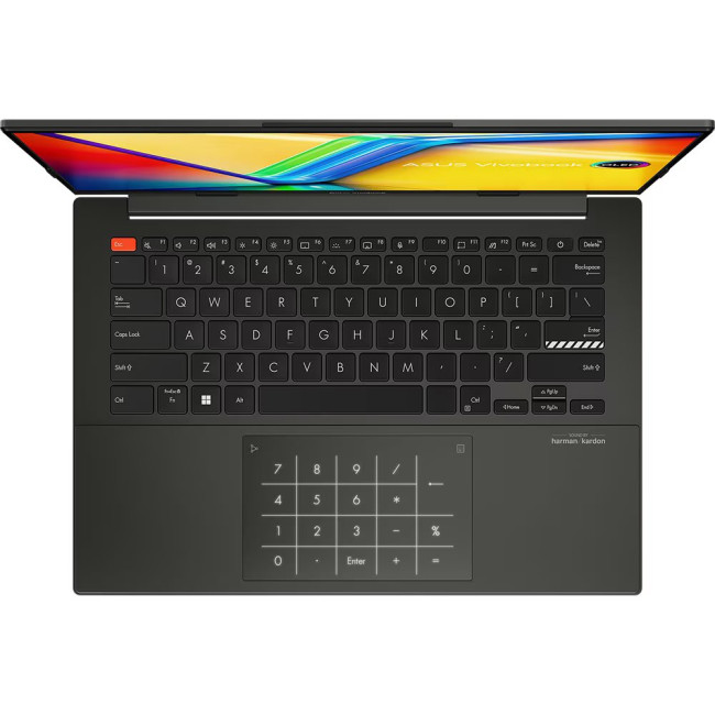 Asus Vivobook S 14 OLED S5404VA (S5404VA-M9065X)