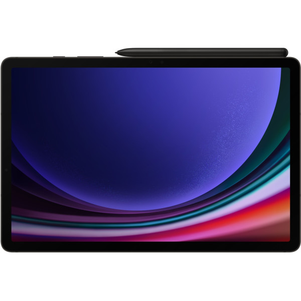 Купити Samsung Galaxy Tab S9 12/256GB 5G Graphite (SM-X716BZAE) в інтернет-магазині