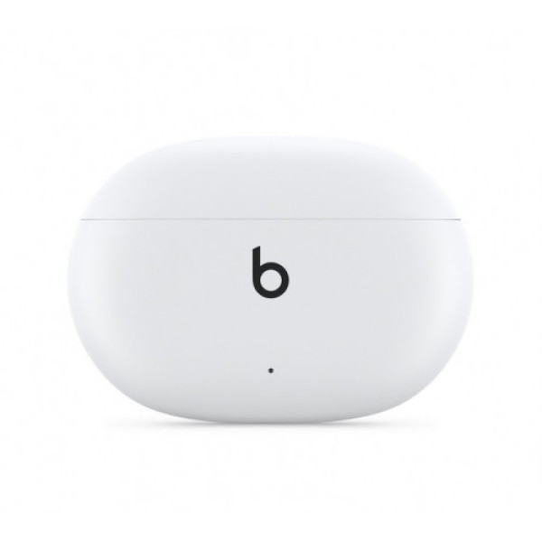 Beats by Dr. Dre Studio Buds White (MJ4Y3)