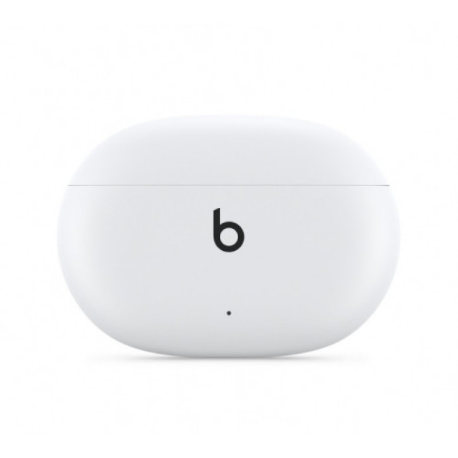 Beats by Dr. Dre Studio Buds White (MJ4Y3)