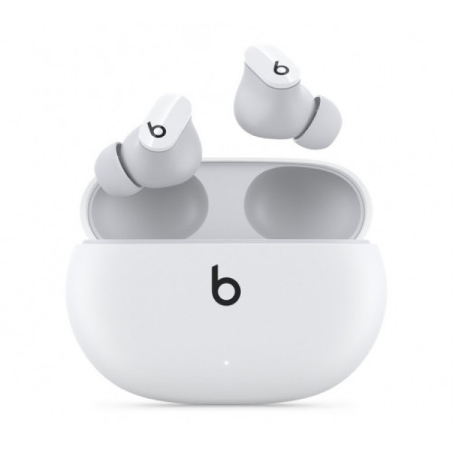 Beats by Dr. Dre Studio Buds White (MJ4Y3)