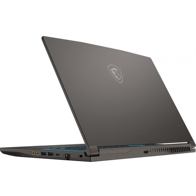 Ноутбук MSI Thin A15 B7UC-418XUA (9S7-16RK11-418)