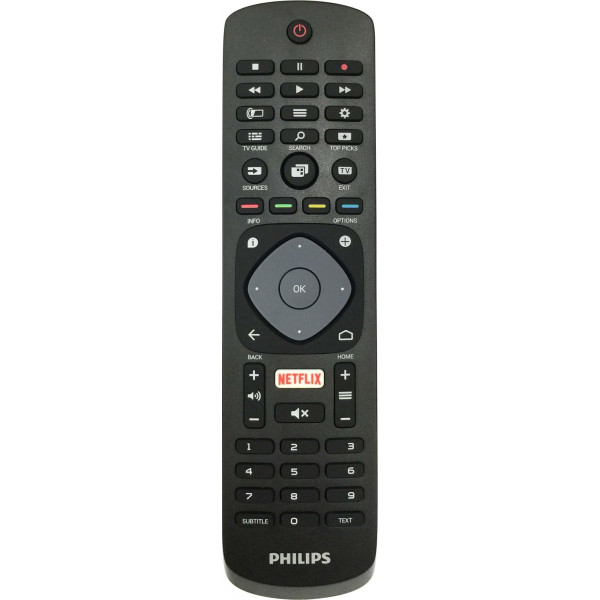 Телевизор Philips 32PFS6402