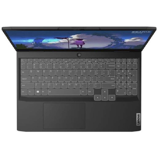 Lenovo IdeaPad Gaming 3 15IAH7 (82S9012LCK)