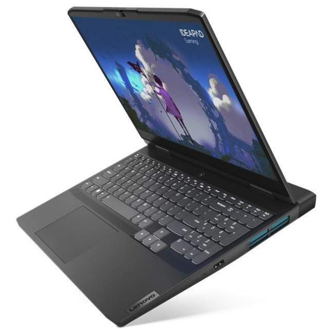 Lenovo IdeaPad Gaming 3 15IAH7 (82S9012LCK)