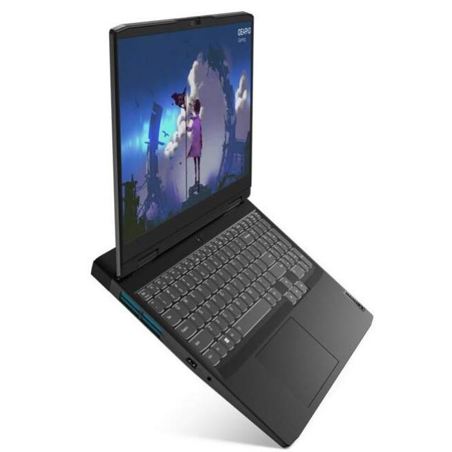 Lenovo IdeaPad Gaming 3 15IAH7 (82S9012LCK)