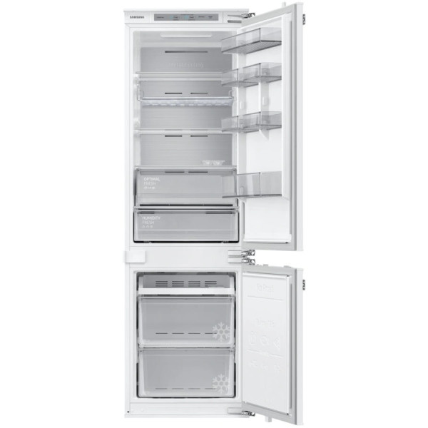 Вбудований холодильник Samsung BRB26715DWW