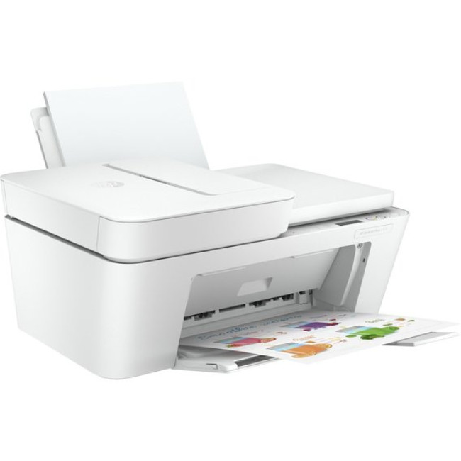 HP DeskJet 4120e (26Q90B)