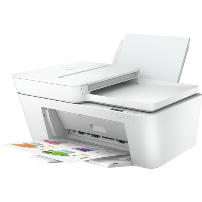 HP DeskJet 4120e (26Q90B)