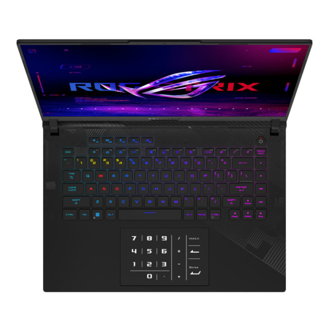 Ноутбук Asus ROG Strix SCAR 16 G634JZR (G634JZR-XS96)