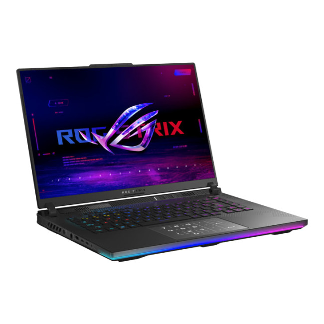 Ноутбук Asus ROG Strix SCAR 16 G634JZR (G634JZR-XS96)