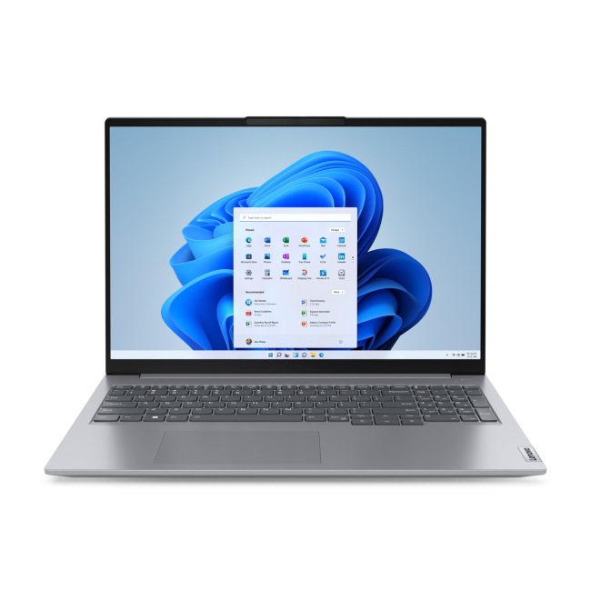 Lenovo ThinkBook 16 G6 IRL (21KH00BQCD)