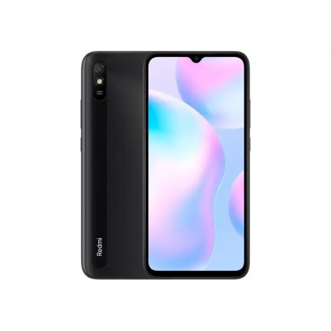 Смаpтфон Xiaomi Redmi 9AT 2/32GB Granite Gray