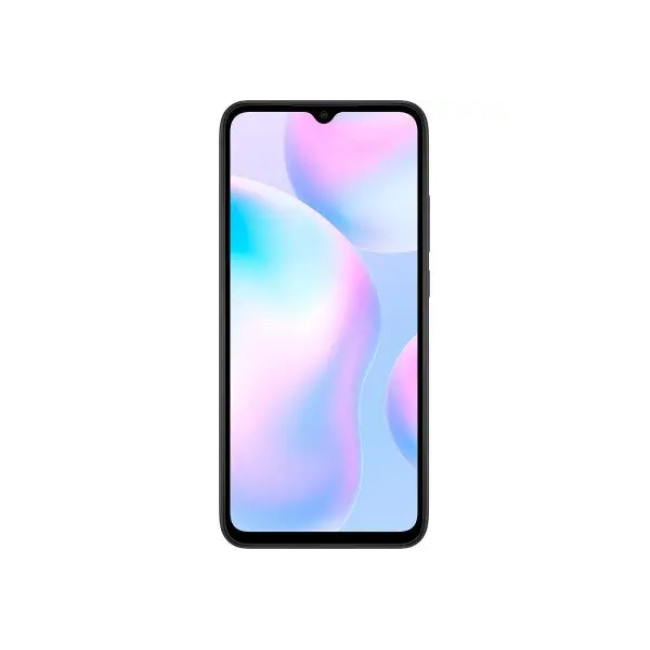 Смаpтфон Xiaomi Redmi 9AT 2/32GB Granite Gray