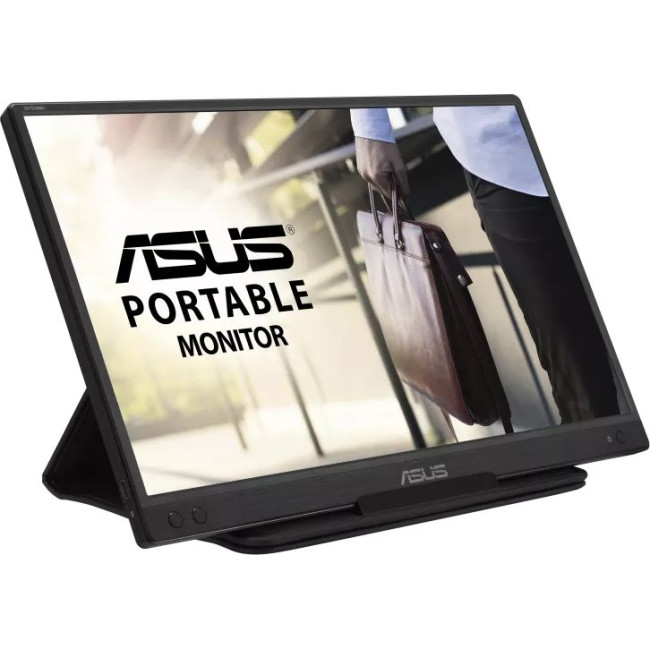 Asus ZenScreen MB166C (90LM07D3-B01170)