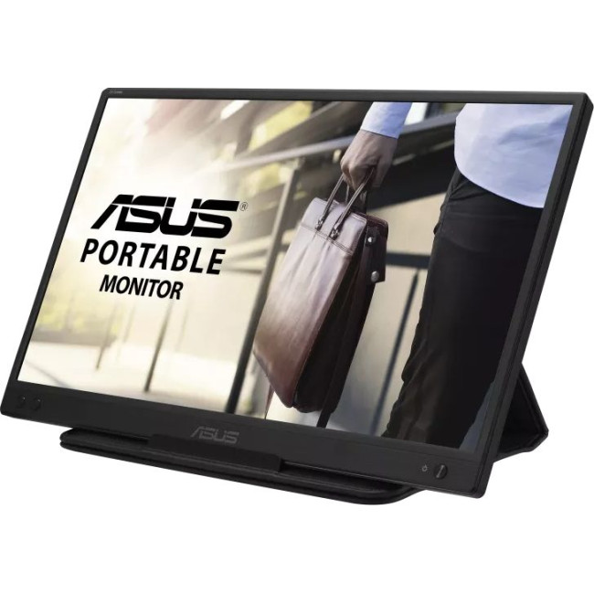 Asus ZenScreen MB166C (90LM07D3-B01170)