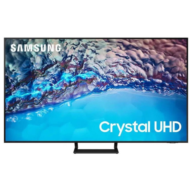 Телевизор Samsung UE43BU8572