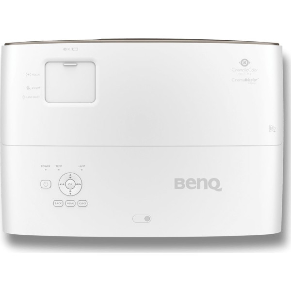 BenQ W2700 (9H.JKC77.37E)