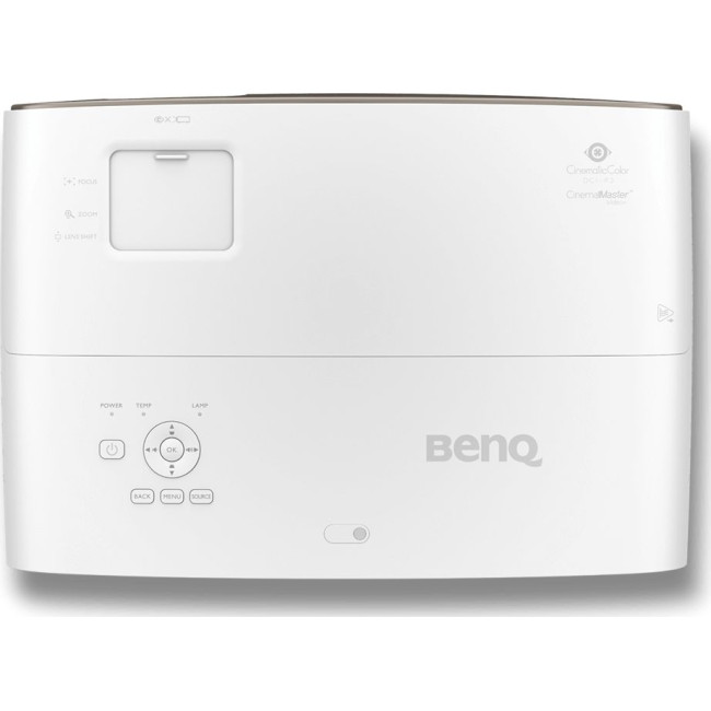 BenQ W2700 (9H.JKC77.37E)