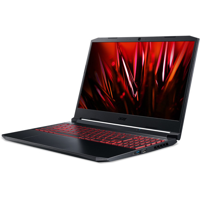 Ноутбук Acer Nitro 5 AN515-57 Shale Black (NH.QESAA.007)