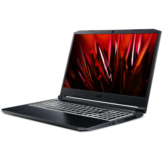 Ноутбук Acer Nitro 5 AN515-57 Shale Black (NH.QESAA.007)