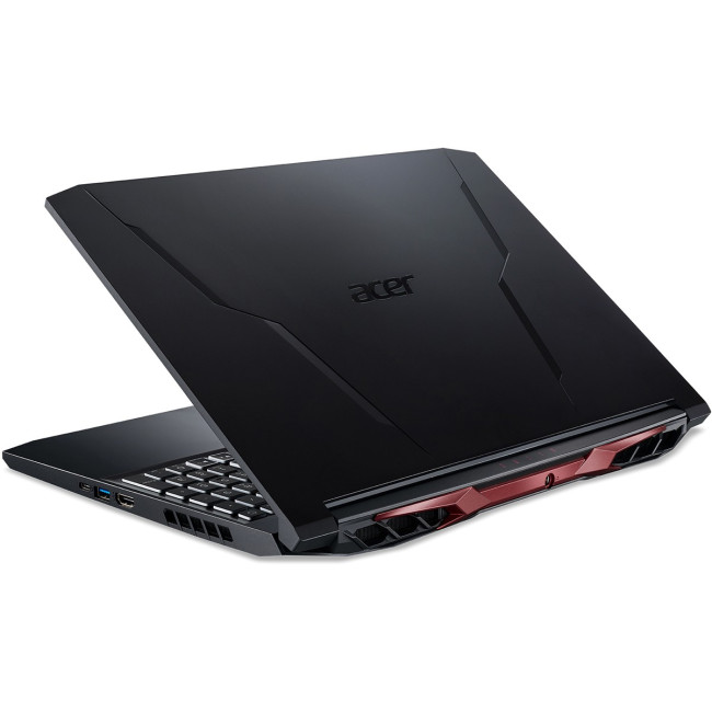 Ноутбук Acer Nitro 5 AN515-57 Shale Black (NH.QESAA.007)