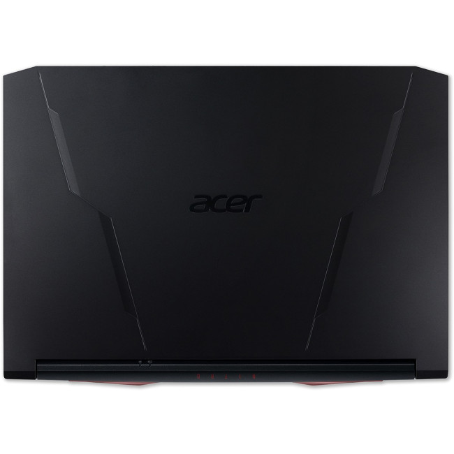 Ноутбук Acer Nitro 5 AN515-57 Shale Black (NH.QESAA.007)