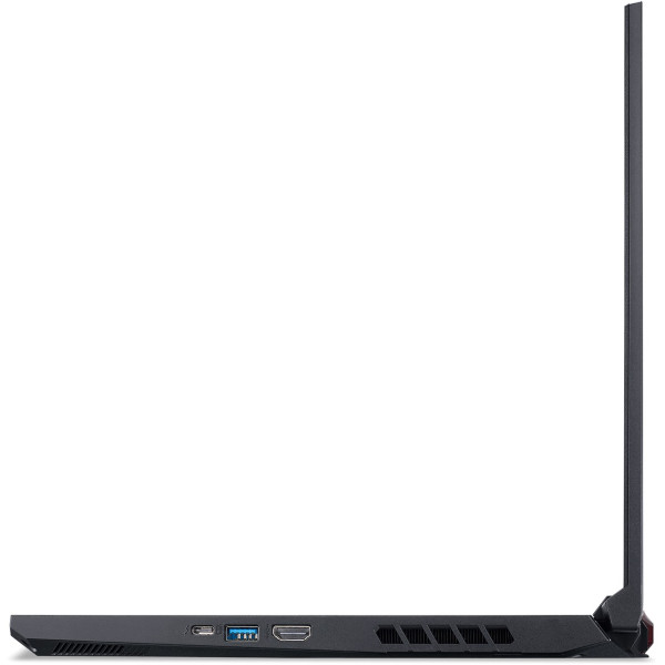 Acer Nitro 5 AN515-57 Shale Black (NH.QESAA.007)