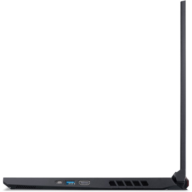 Ноутбук Acer Nitro 5 AN515-57 Shale Black (NH.QESAA.007)