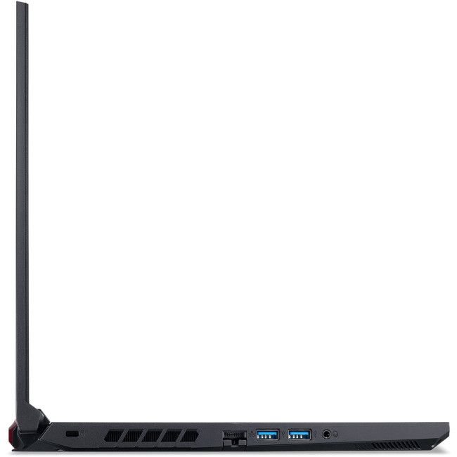 Ноутбук Acer Nitro 5 AN515-57 Shale Black (NH.QESAA.007)