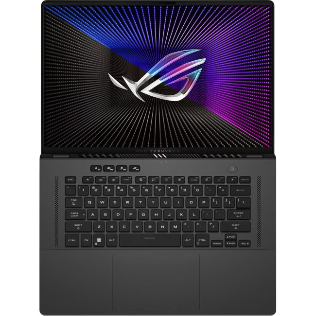 Asus ROG Zephyrus G16 GU603ZV (GU603ZV-N4033)