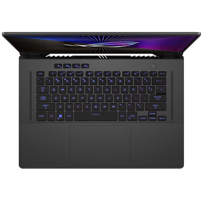 Asus ROG Zephyrus G16 GU603ZV (GU603ZV-N4033)