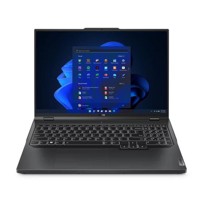 Lenovo Legion Pro 5 16IRX8 (82WK00M7US)