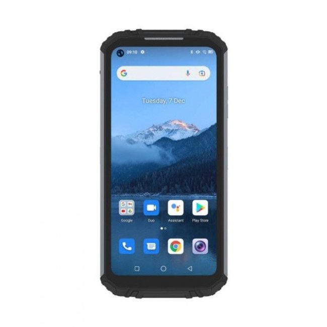 Смаpтфон Oukitel WP16 8/128GB Black