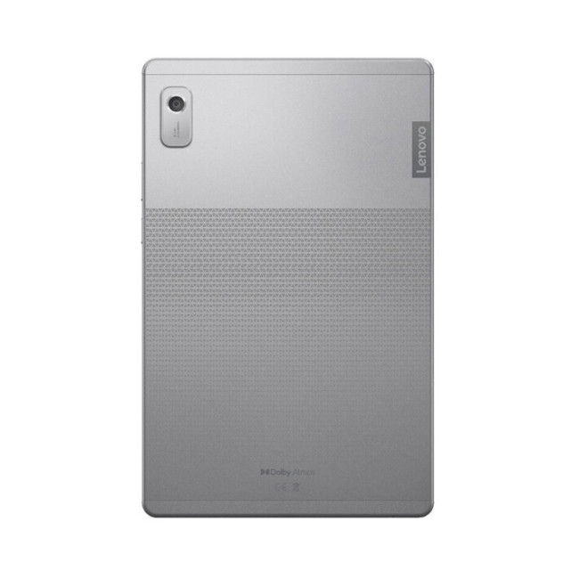 Планшет Lenovo Tab M9 TB-310FU 4/64GB Wi-Fi Arctic Grey + Case&Film (ZAC30085UA)