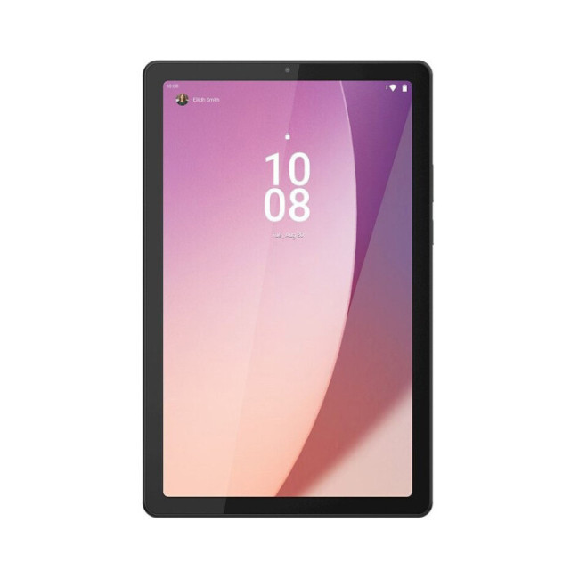 Планшет Lenovo Tab M9 TB-310FU 4/64GB Wi-Fi Arctic Grey + Case&Film (ZAC30085UA)