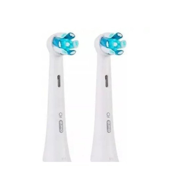 Oral-B iO Series 8 duo Violet & White