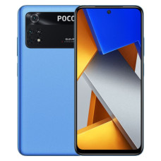 Xiaomi Poco M4 Pro 6/128GB Cool Blue