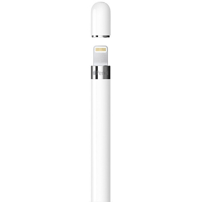 Стилус для планшетов Apple Pencil (MQLY3)