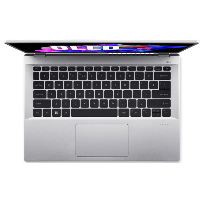 Acer Swift Go 14 SFG14-73 (NX.KSGEP.002)