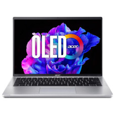 Ноутбуки Acer Swift Go 14 SFG14-73 (NX.KSGEP.002)